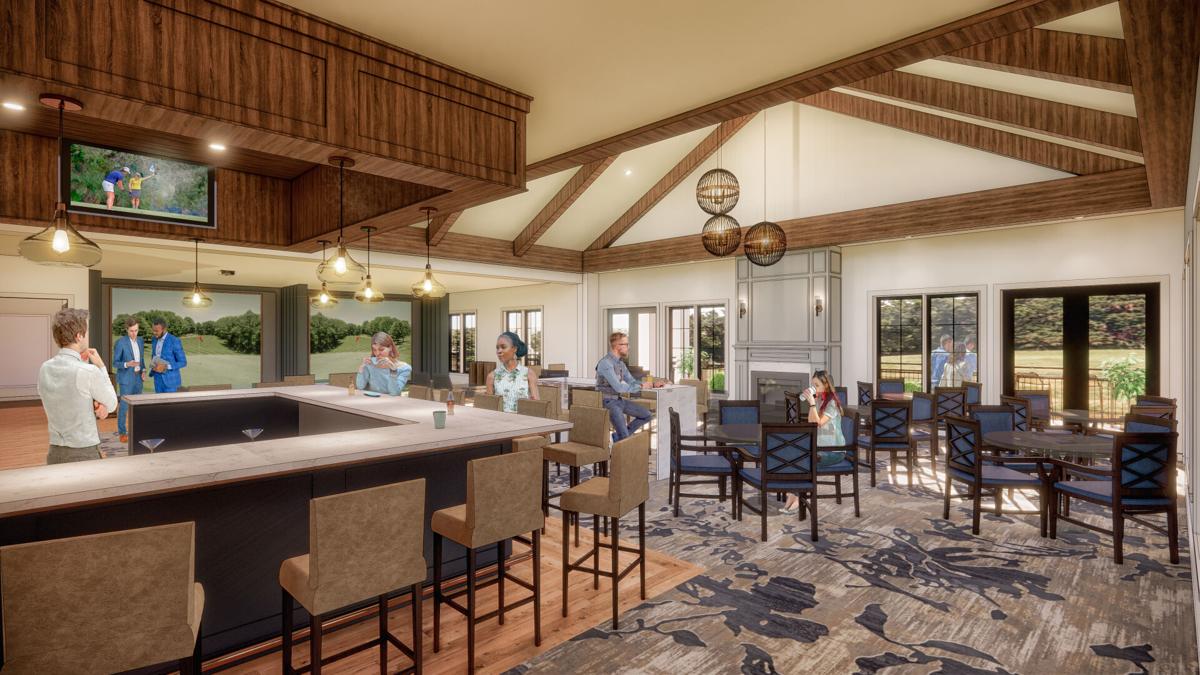 'Not your grandpa's country club' Lancaster Country Club launches 20M