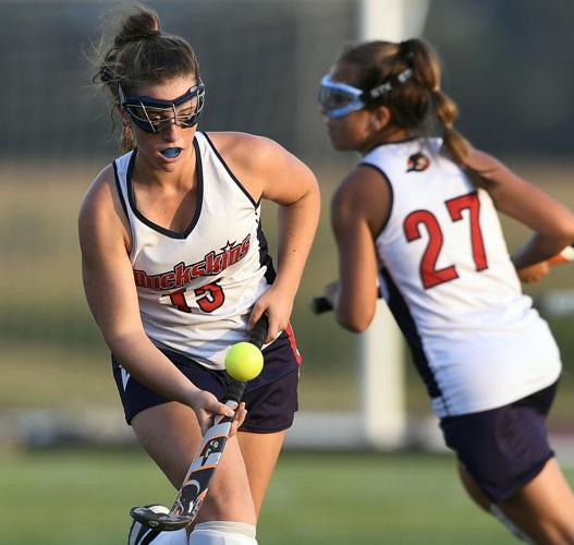 Secondhalf surge pushes Conestoga Valley past Hempfield 41 in Section 1 field hockey Sports