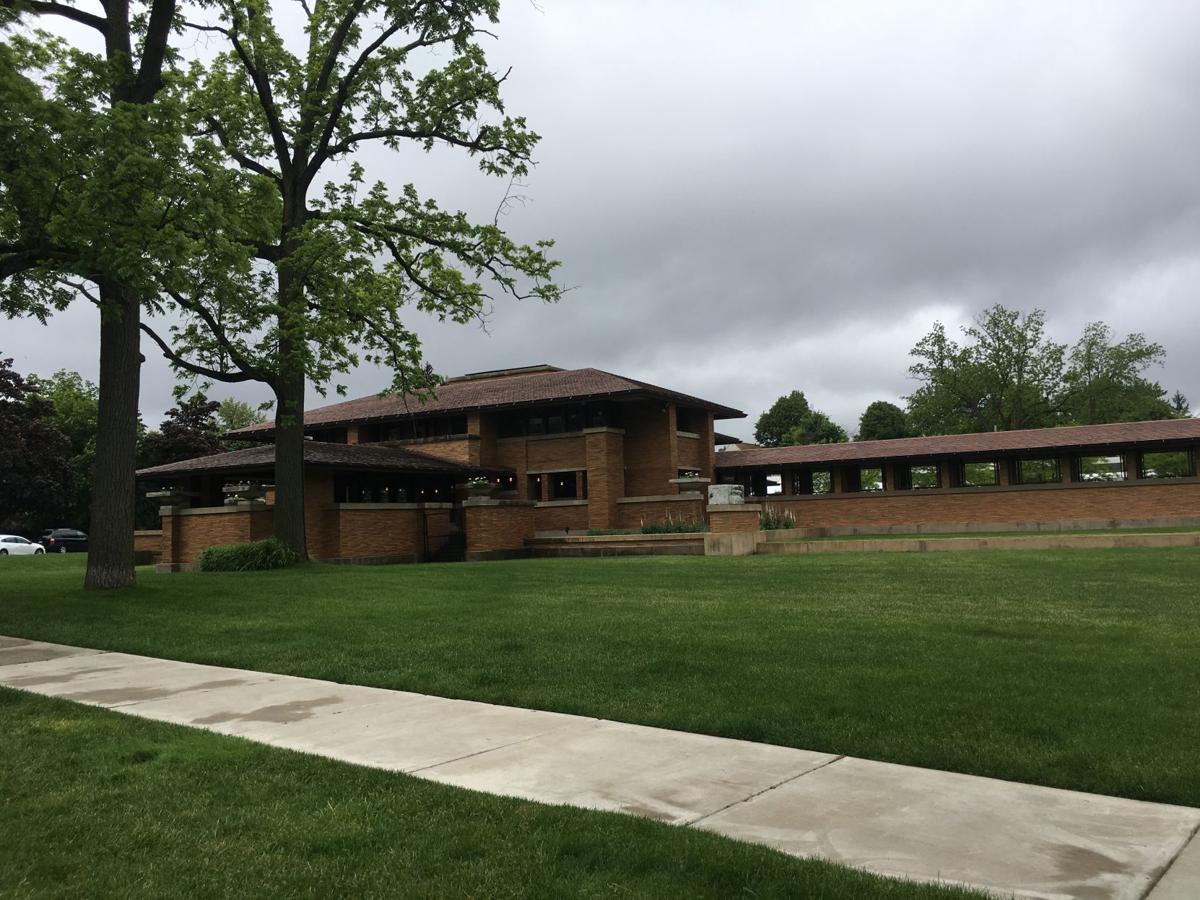 Frank Lloyd Wright S Furniture Design Elements Are As Prized His Frank Lloyd Wright S Furniture Design Elements Are As Prized His Architecture
