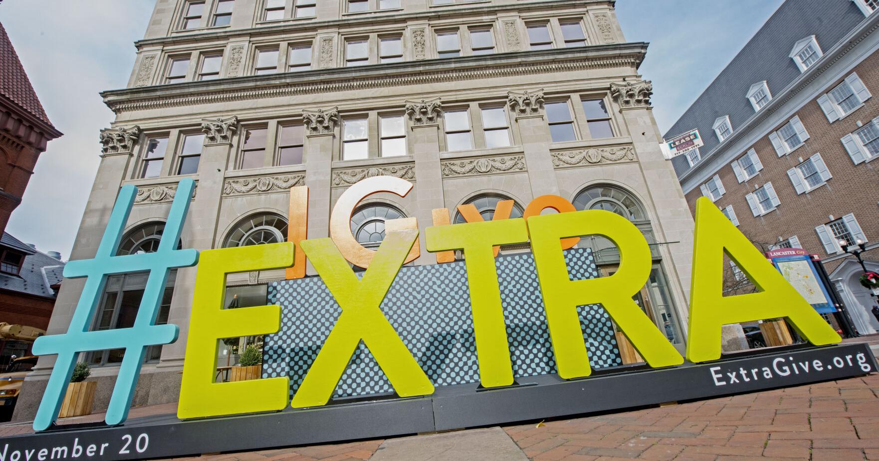 ExtraGive's adjustments are steps toward a more welcoming, inclusive community [editorial]
