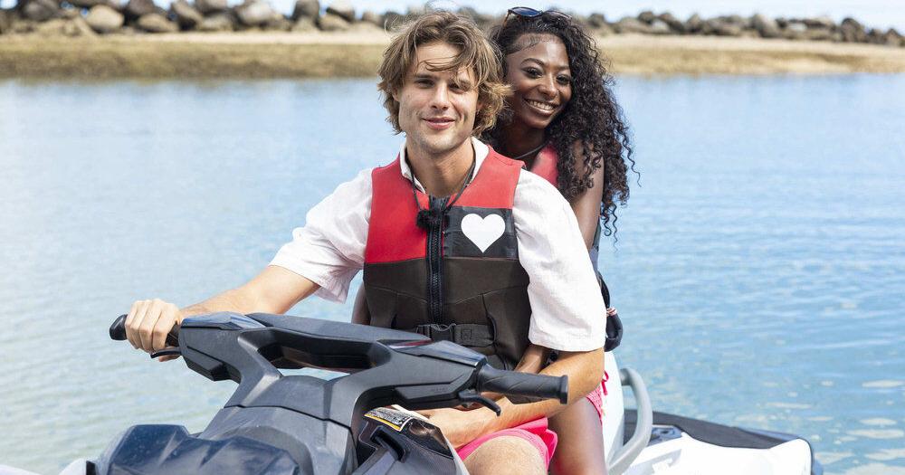 'Love Island' is a fascinating, and sometime gross, study of the human condition [unscripted column]
