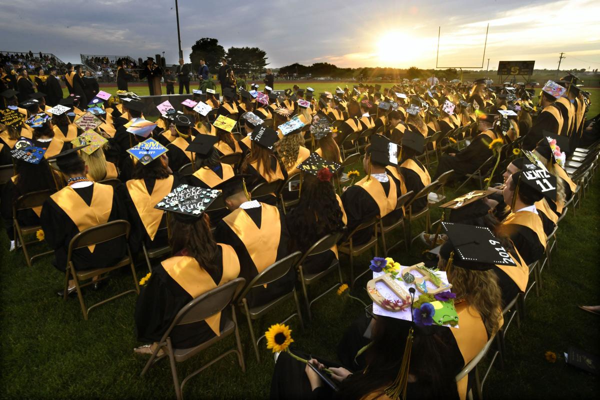 2019 graduations: Solanco High School [photos] | Local News ...