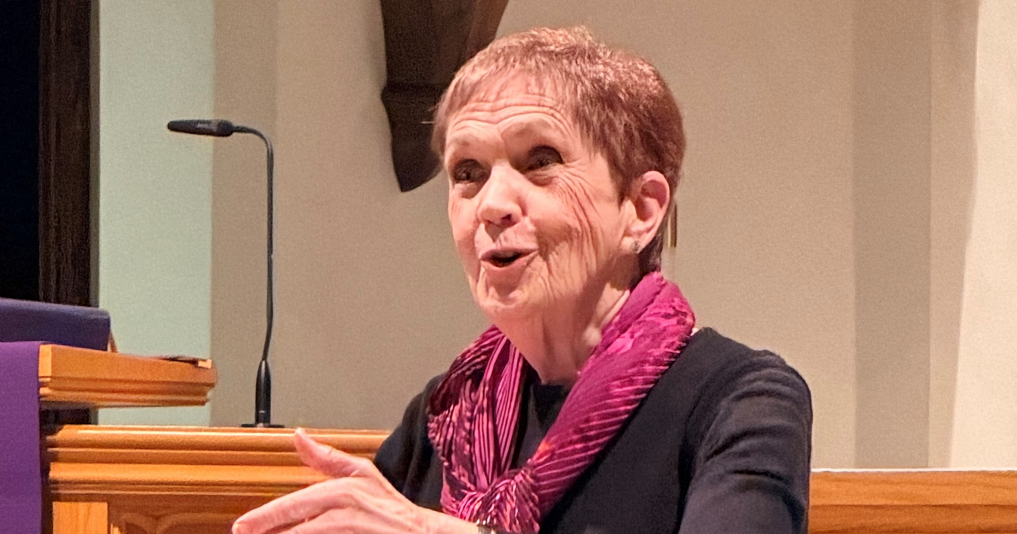 After 45 years, Susquehanna Chorale leader to take a bow [video]