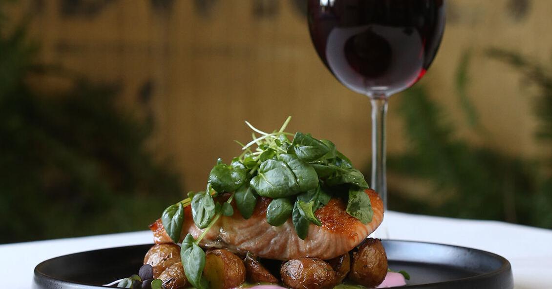 Raising a glass and restoring history: 2 Marietta restaurants invest in the future