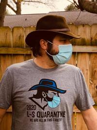 Lampeter-Strasburg High School's T-shirt sale raises over $6K for charity