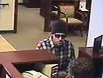 Police release photo, description of Ephrata National Bank robber ...