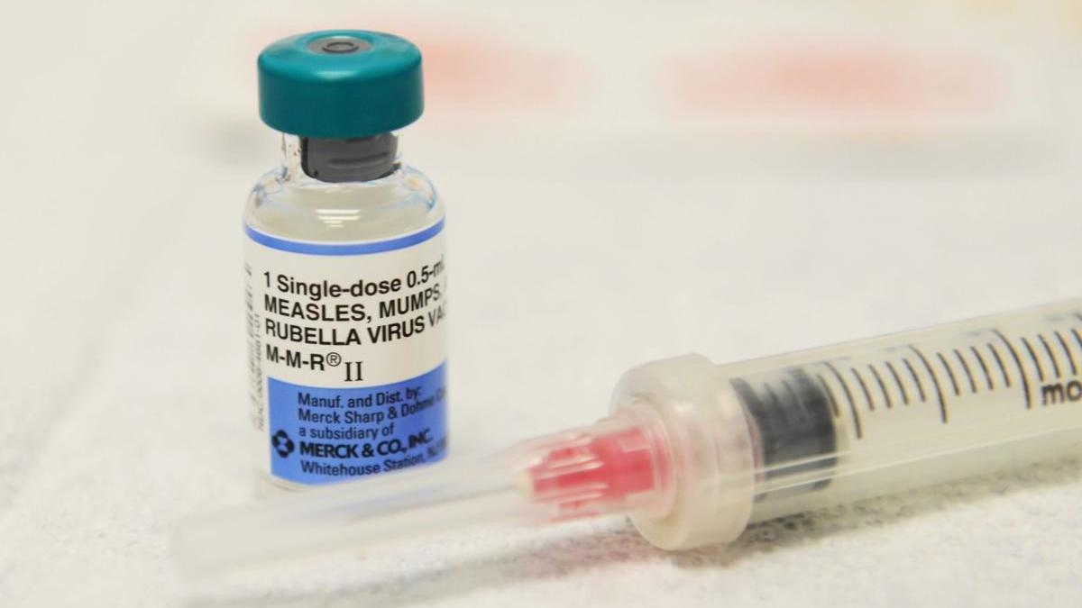 State lawmakers: End philosophical and religious exemptions from childhood vaccination in Pennsylvania. We can't risk more outbreaks. - Vimarsana News