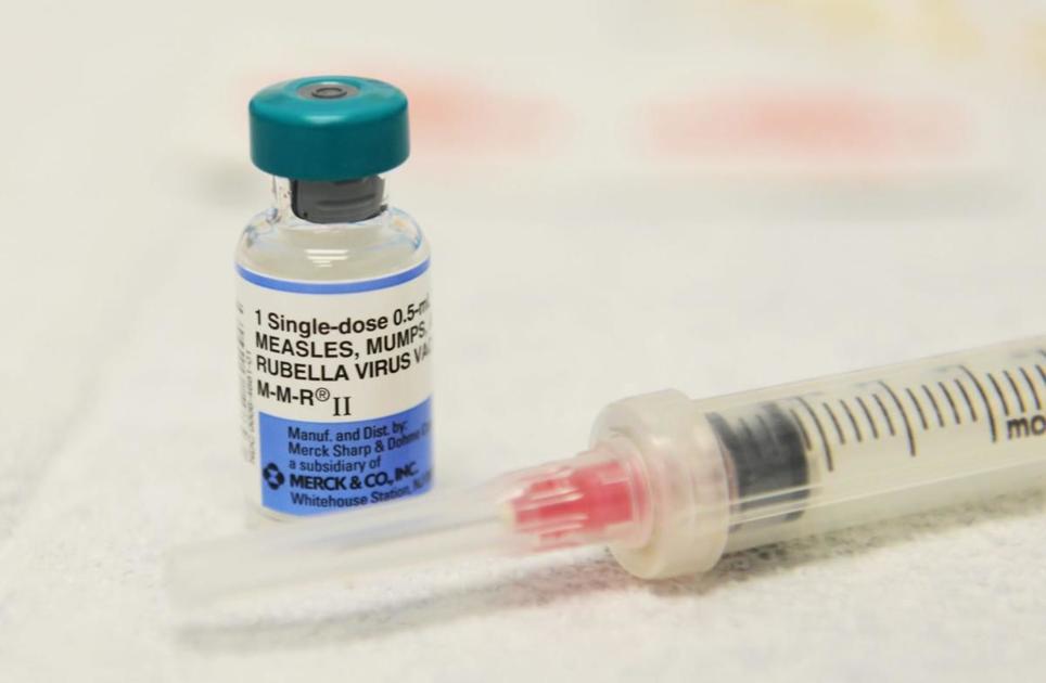 Measles case confirmed in central Pennsylvania; here's how to find out if you might have been exposed - LancasterOnline thumbnail