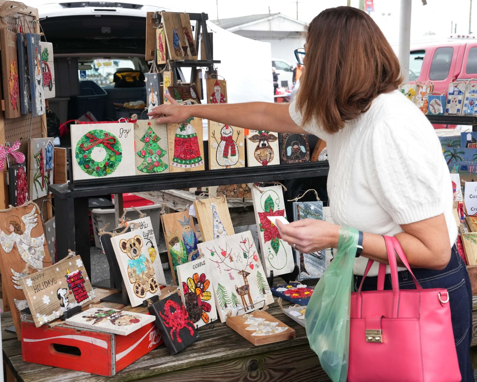 25+ craft shows, holiday bazaars in Lancaster County for the 2026 ...
