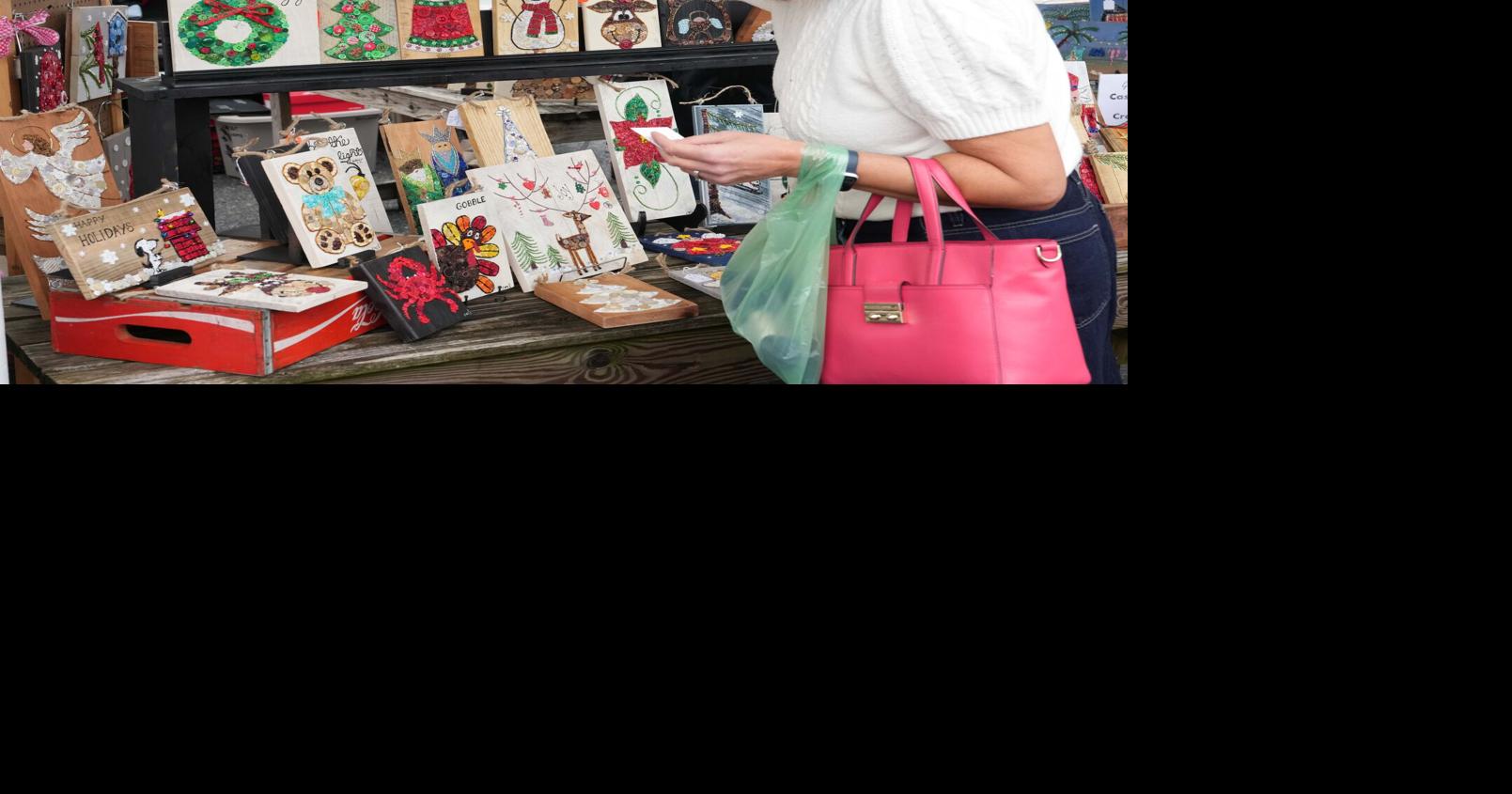 25+ craft shows, holiday bazaars in Lancaster County for the 2026 season Oct 23, 2026