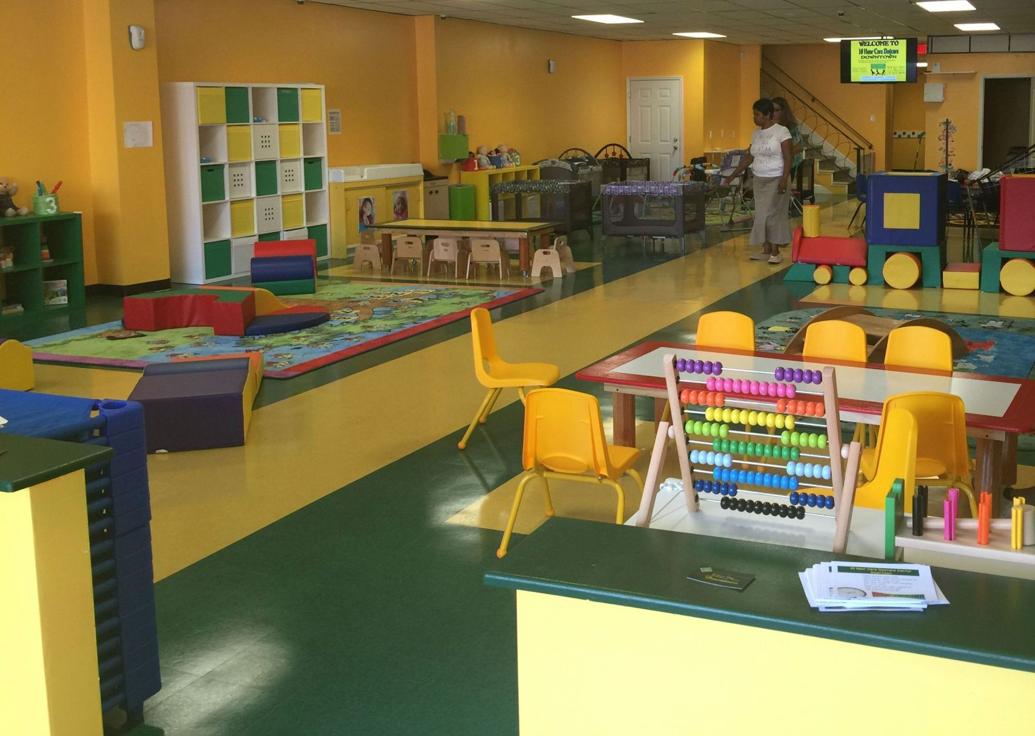 10Hour Care Daycare Center opens new location in downtown Lancaster Local Business