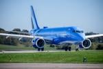 Estas son las rutas principales propuestas para vuelos subsidiados desde el aeropuerto de Lancaster