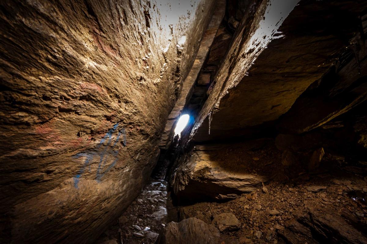 Cave rescue in southern Lancaster County was 5th since 1993 Local