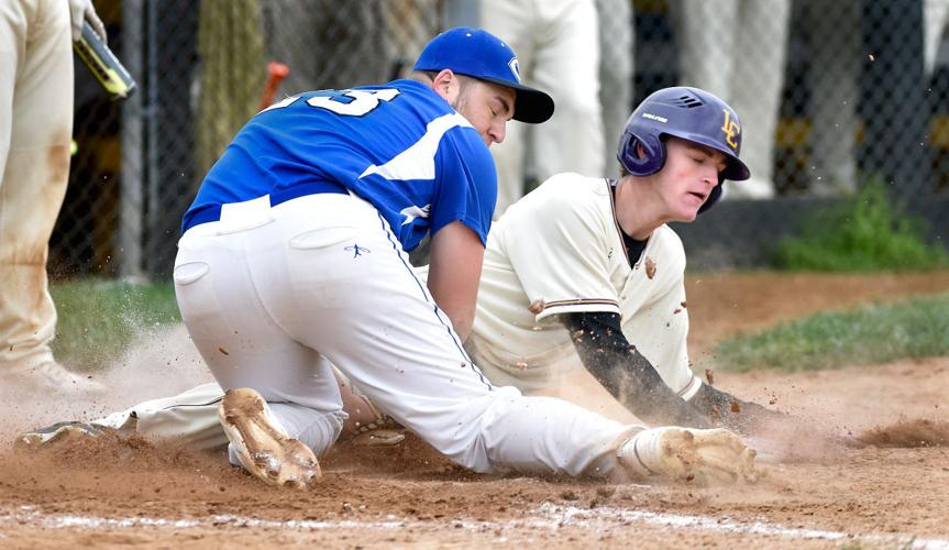 Lancaster Catholic's Jankowski making swift strides in minors, Sports