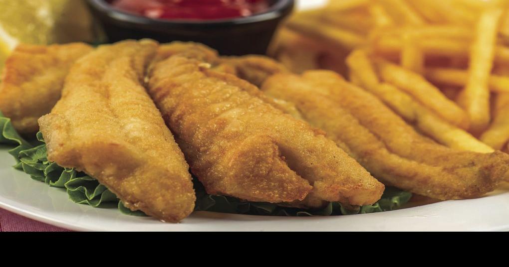 Three local churches hosting Lenten fish fry dinners | Life ...