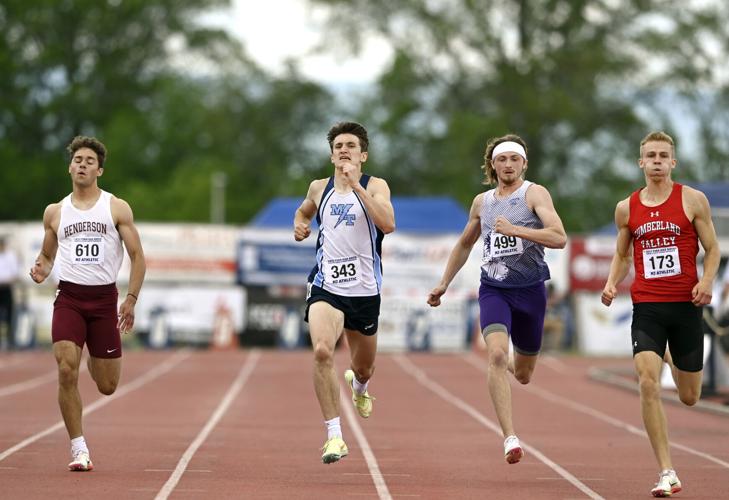 PIAA track and field championships Day 2 [photos] High School Track