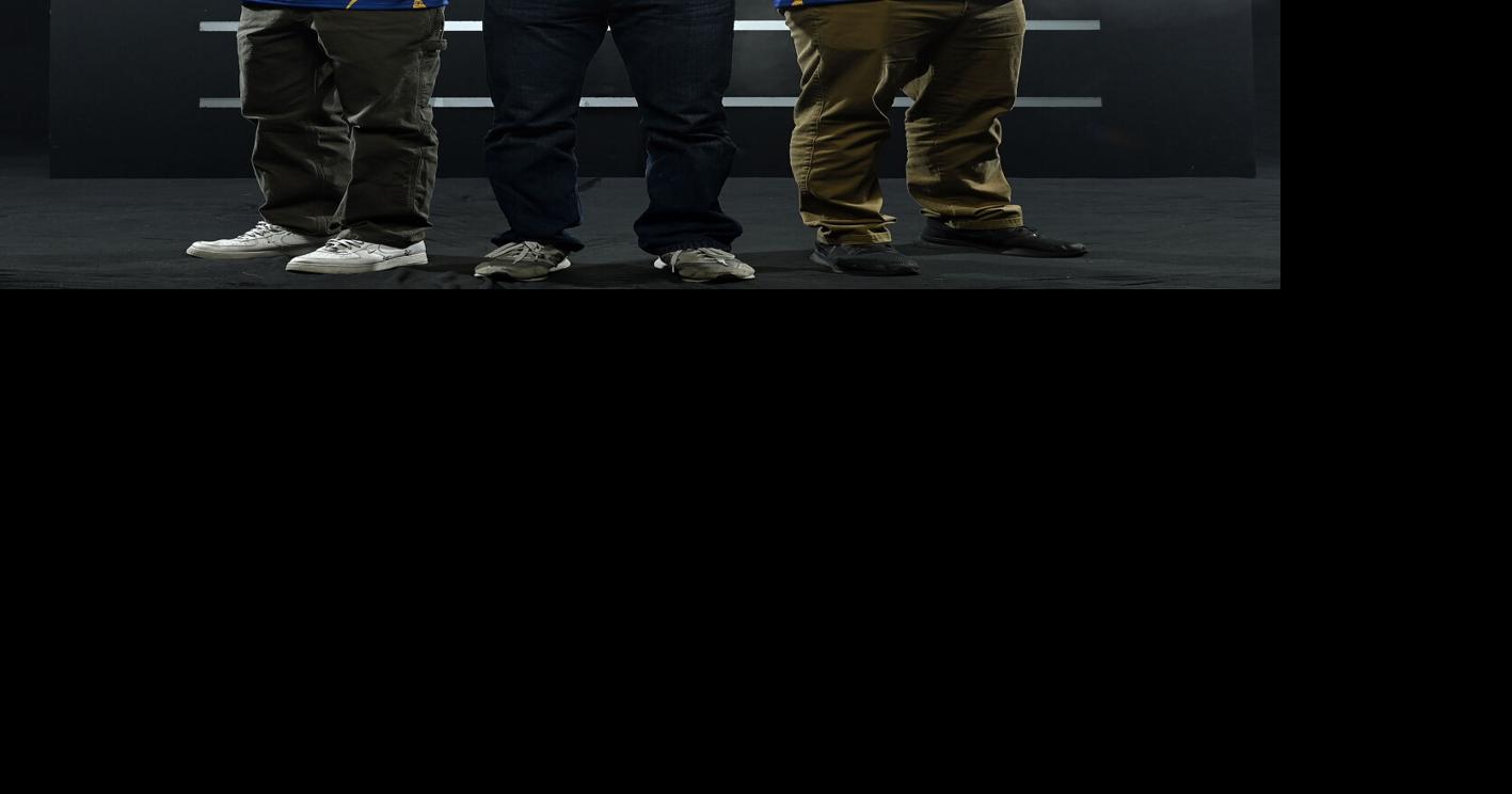 Northern Lebanon closes in on L-L League Section 3 boys wrestling title with victory over Elco