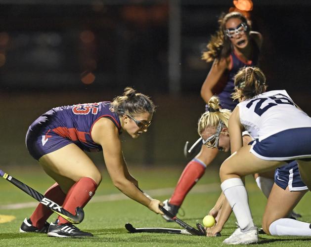 Gallery Conestoga Valley at Penn Manor field hockey