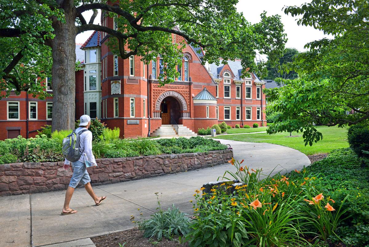 Millersville University invites campus community to weigh in on new