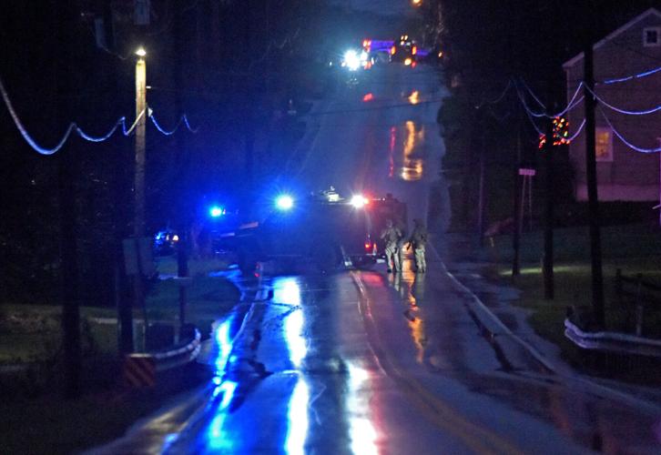 6hour police standoff at residence near Quarryville ends peacefully