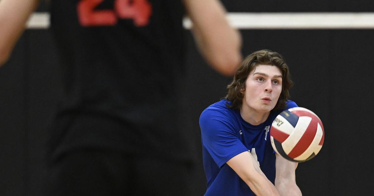 Warwick, Cedar Crest, Manheim Central prepped and ready for District 3 boys volleyball semifinal showdowns | Boys’ volleyball