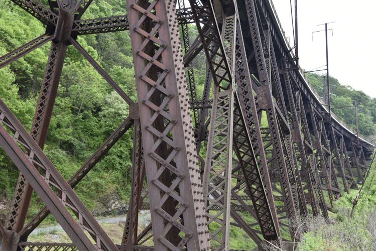 Manor Township to host full moon ride on Enola rail trail; first