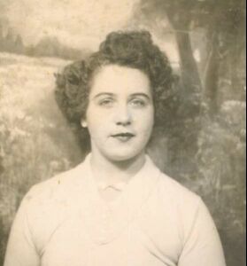 Ruth Irene Strickler | Obituaries | lancasteronline.com