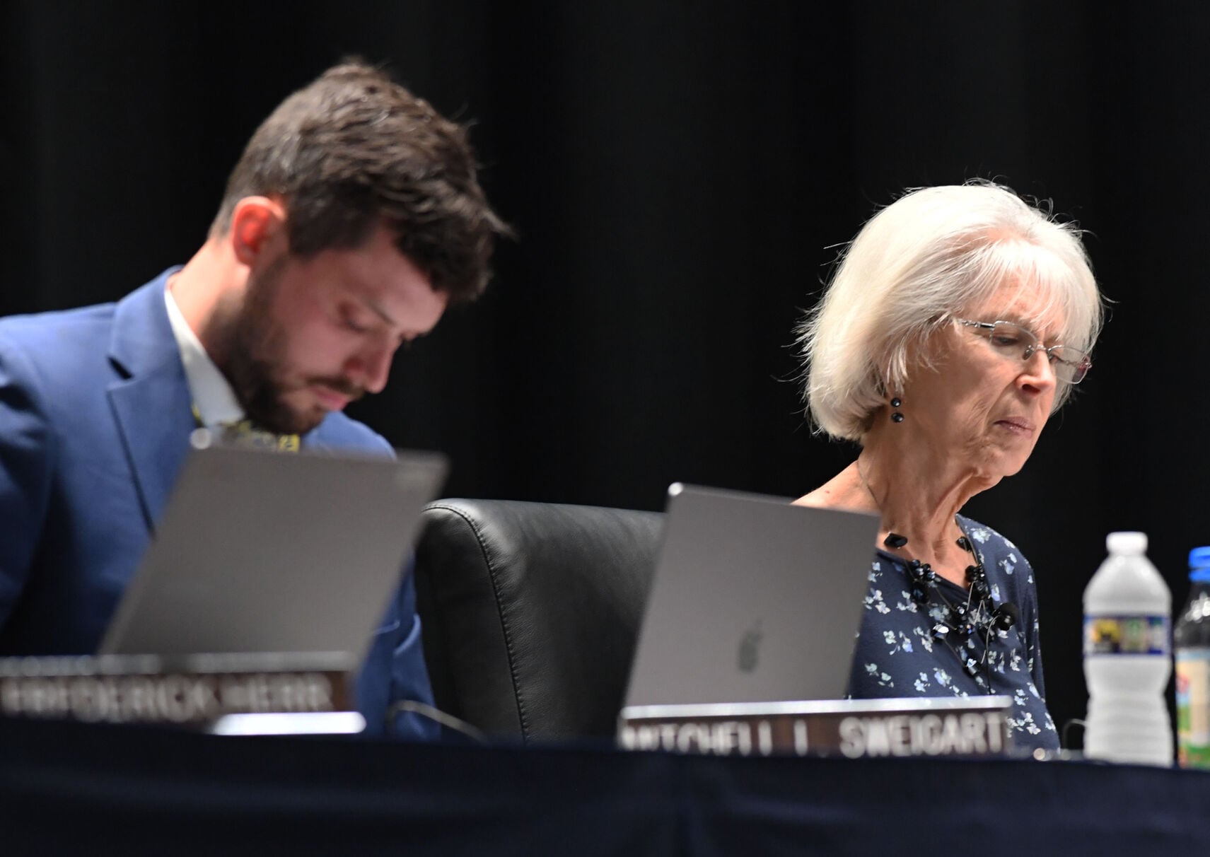 Penn Manor School Board considers contract with Independence Law Center ...