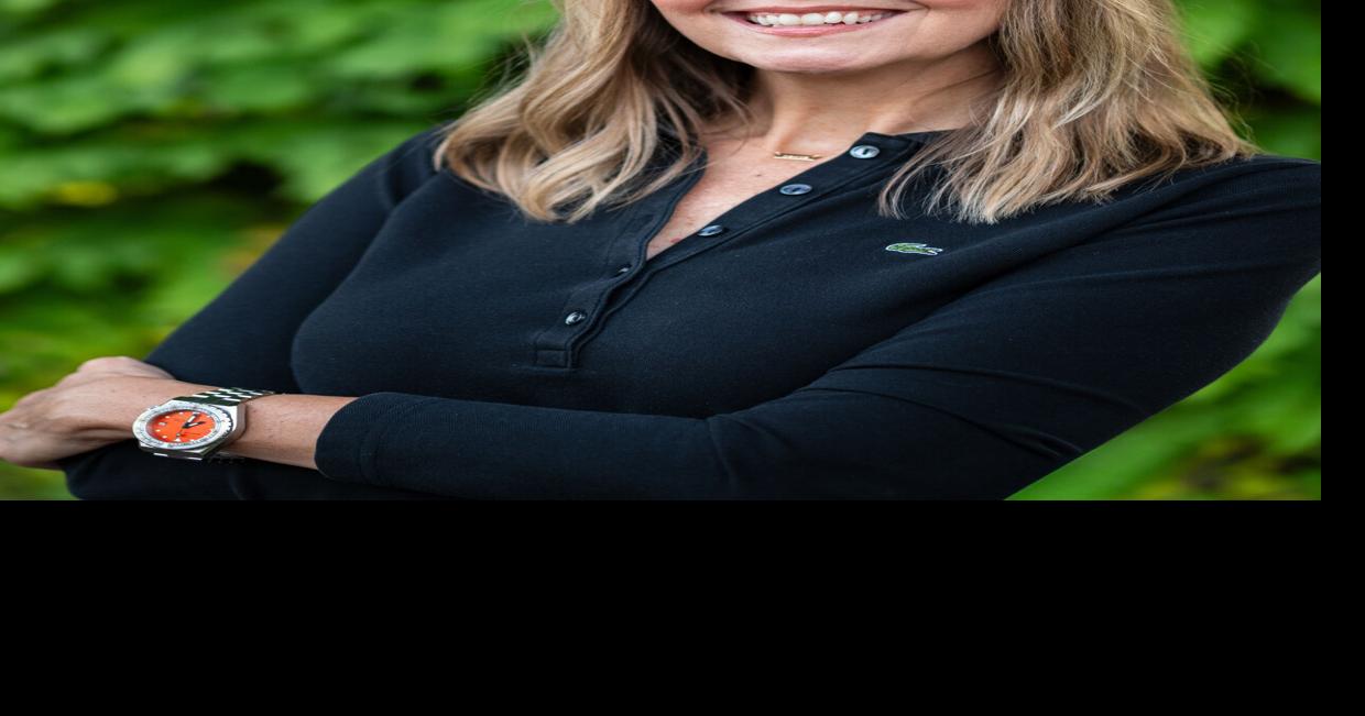 Shannan Martin to discuss new book, how to find 'hope in a heavy world' at Nooks [Q&A]