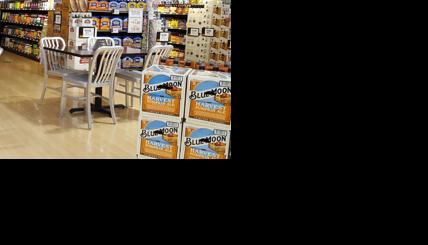 Giant Opens Its 1st Beer Cafe Here At Lancaster Shopping Center Store Local Business Lancasteronline Com