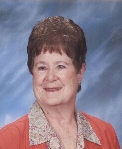 Margaret S. Shank | Obituaries | lancasteronline.com