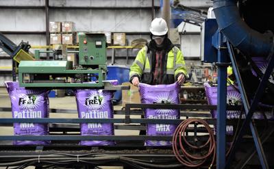 Where Does Soil Come From This Lancaster County Company Makes