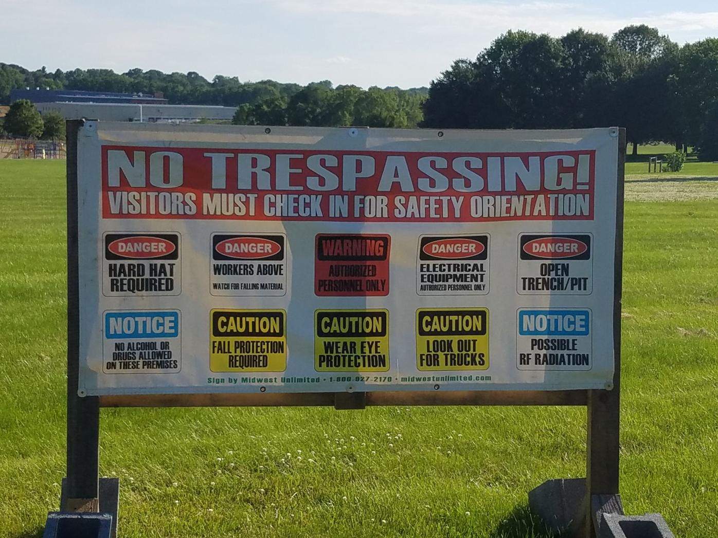 Group of concerned Hempfield residents sues school district over cell towers  | Local News | lancasteronline.com