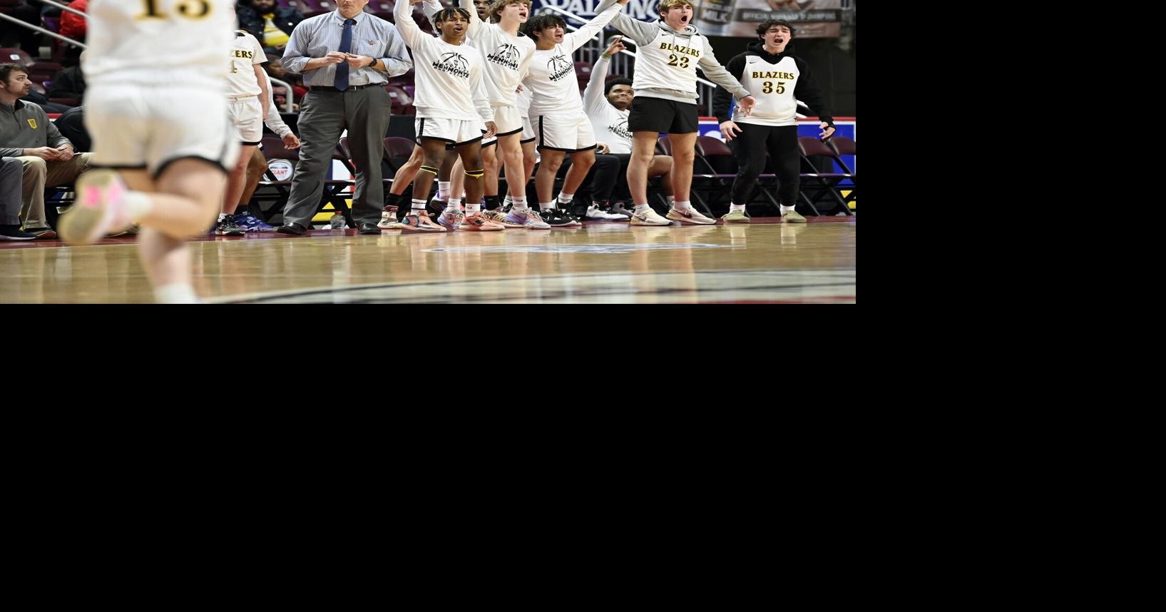 Best high school basketball teams in the state (the poststate finals
