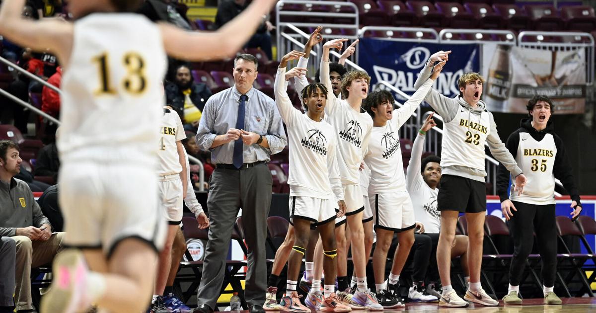 Best High School Basketball Teams In The State the Post state Finals best-high-school-basketball-teams-in-the-state-the-post-state-finals