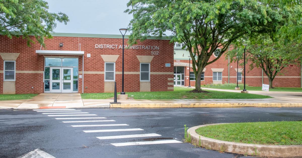Conestoga Valley district office