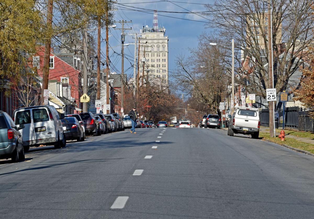 After centuries of reinvention, Lancaster city experiencing revival