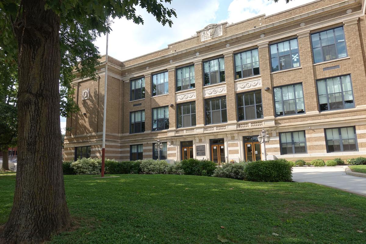 Head back to the classroom to 'tour' some of architect's greatest