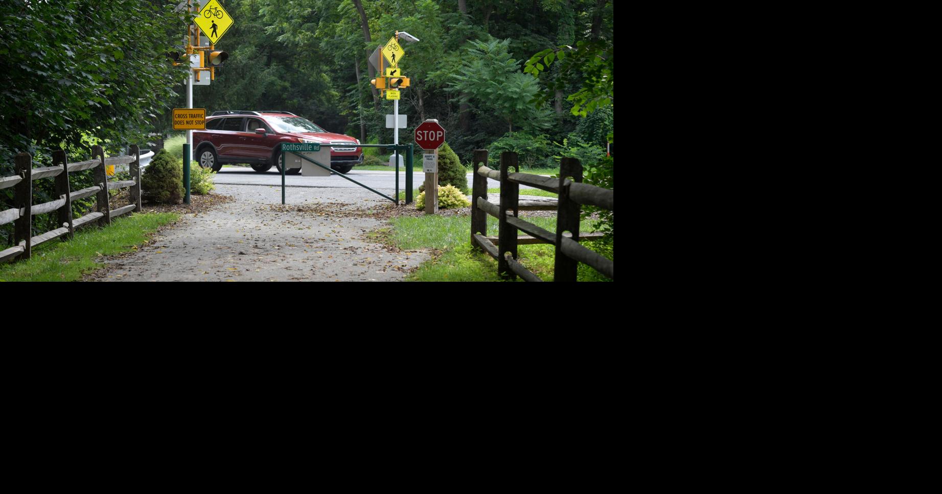 Lititz man riding e-bike seriously injured after being hit by car: police