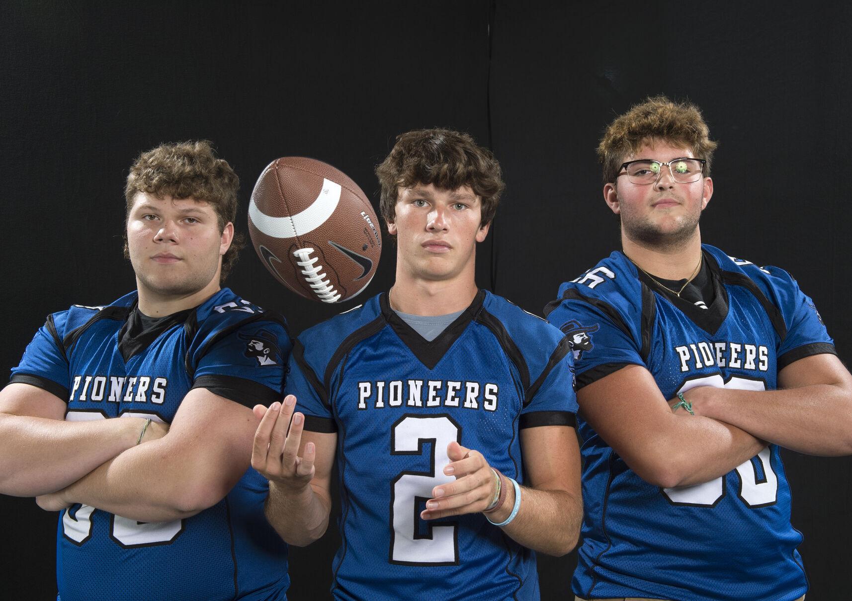 LampeterStrasburg early Cocalico score to beat Eagles, win