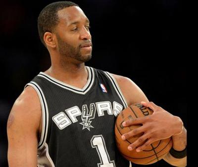 Ex-NBA star Tracy McGrady serious about baseball plans