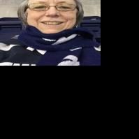 Nancy E. Suloff October 28, 1955 - July 29, 2023 - Vimarsana News