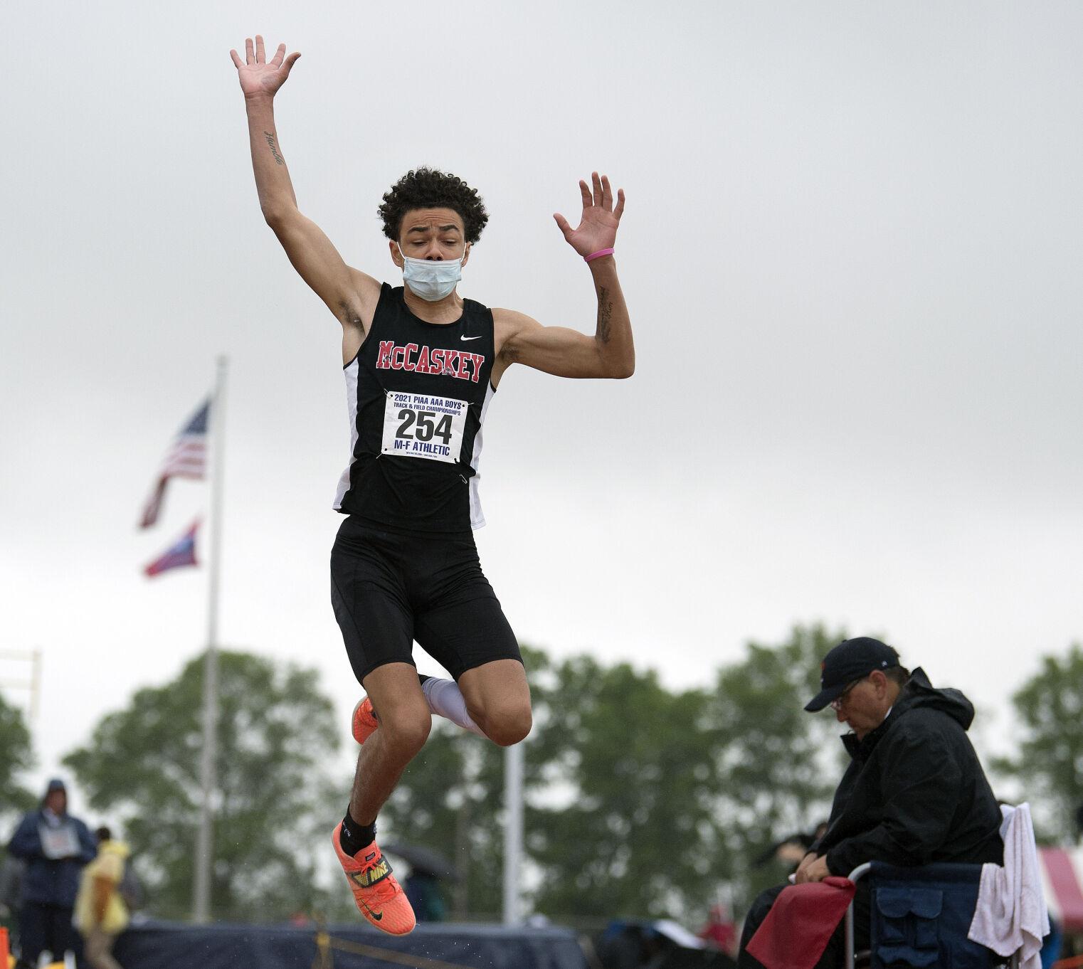 PIAA 3A Track and Field Championships