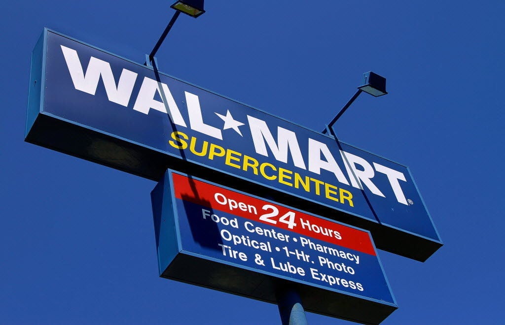 walmart open near me Walmart to close 154 stores nationwide; none in