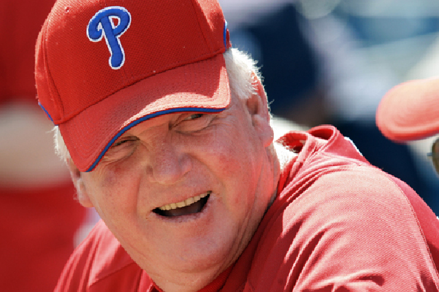 10 years later, 2009 Phillies return to celebrate their NL championship  season: 'The most fun that I had' – The Morning Call