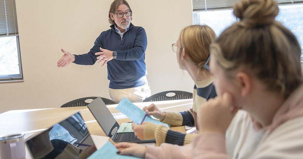 Millersville becomes one of the first universities to offer courses for teaching endorsement in AI