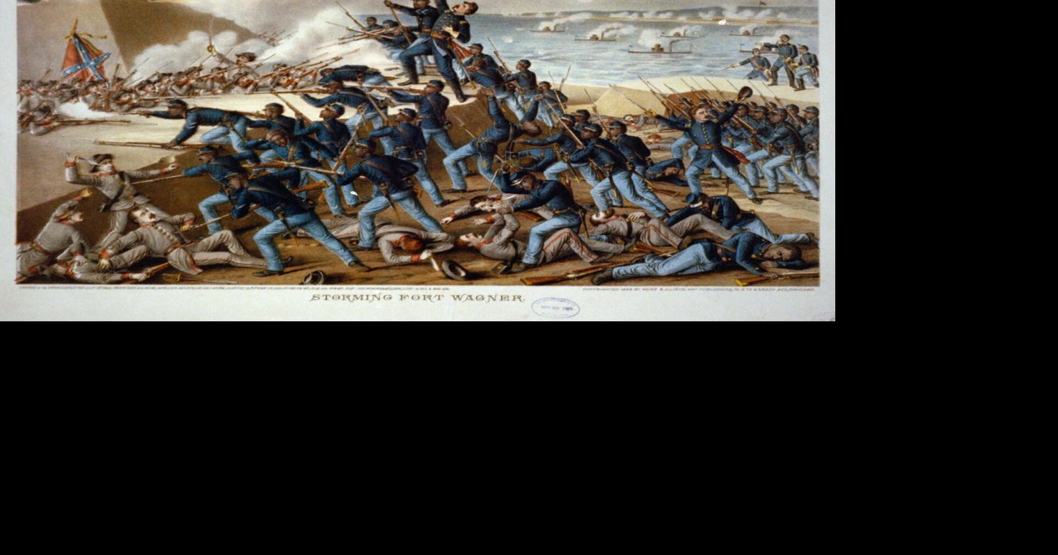 How Black Civil War patriots from Lancaster County helped strike a blow for freedom