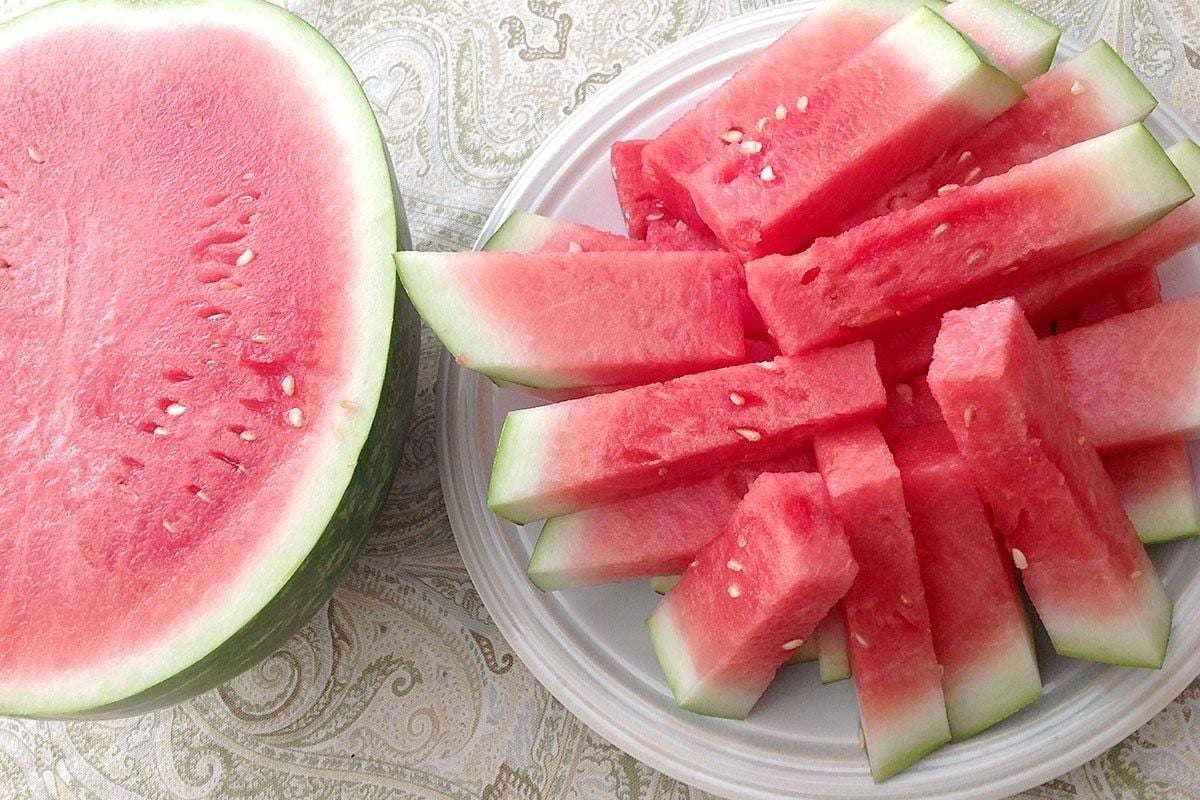 Image result for melon sticks