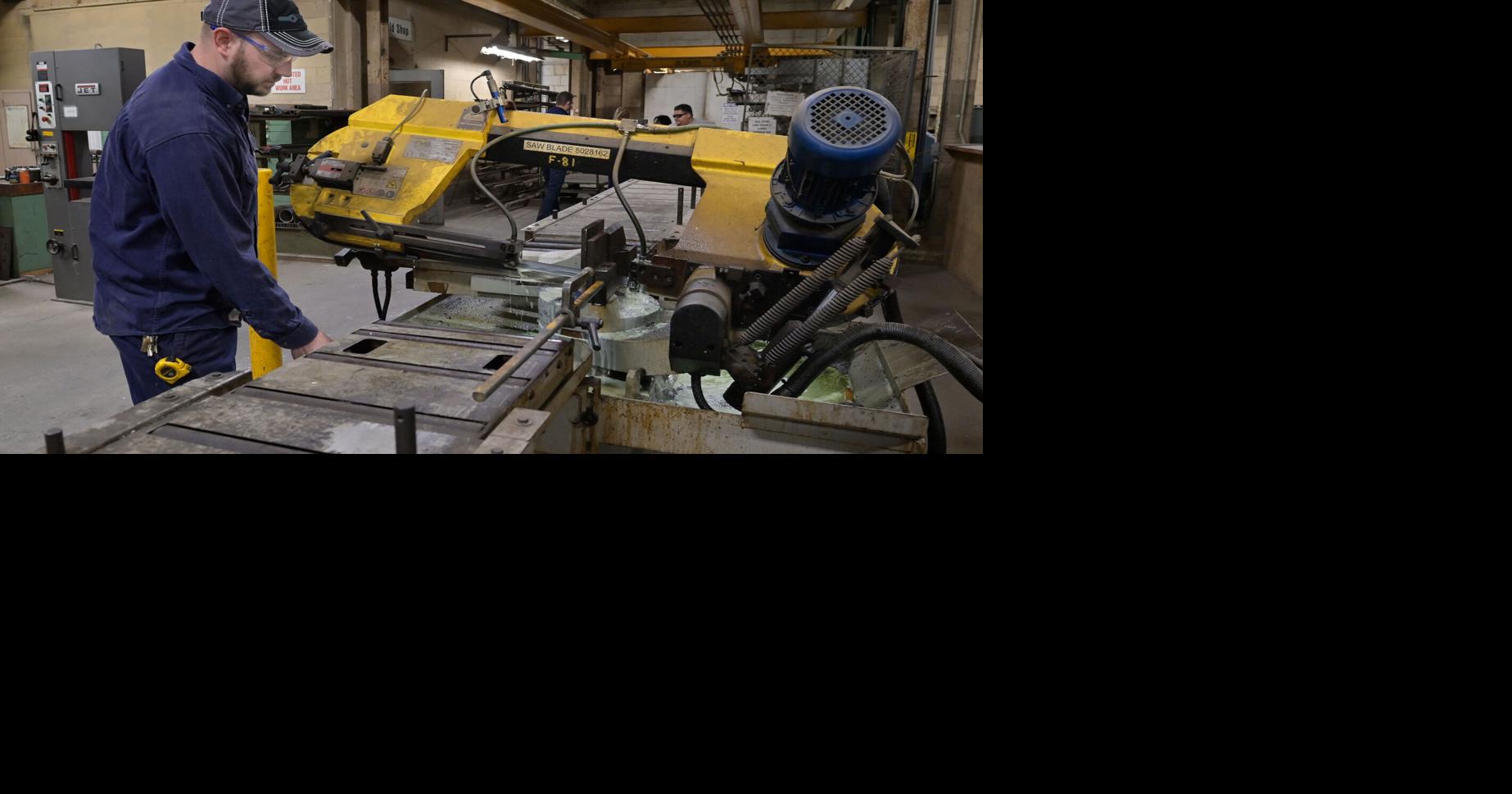 Top 10 most indemand Lancaster County jobs that don’t need a college