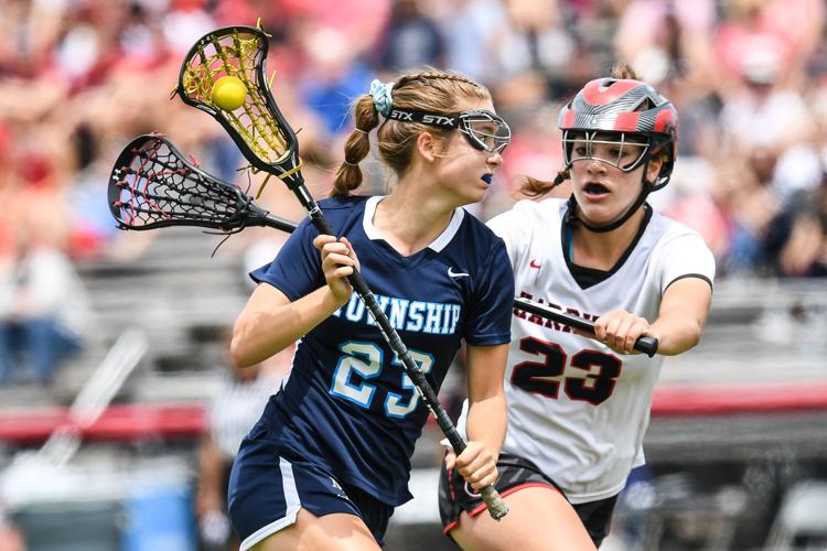 Manheim Township falls to Harriton in PIAA Class 3A girls lacrosse final High School Lacrosse